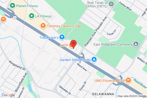Howard Johnson, Hotels Suites & Lodges, Clifton