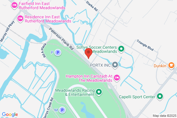 SpringHill Suites by Marriott East Rutherford Meadowlands/Carlstadt