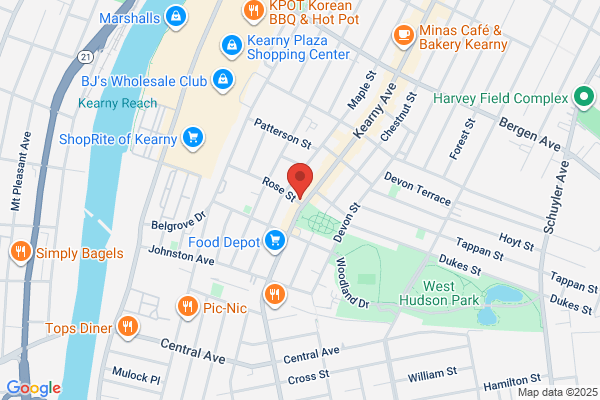 Ferry St Insurance Agency