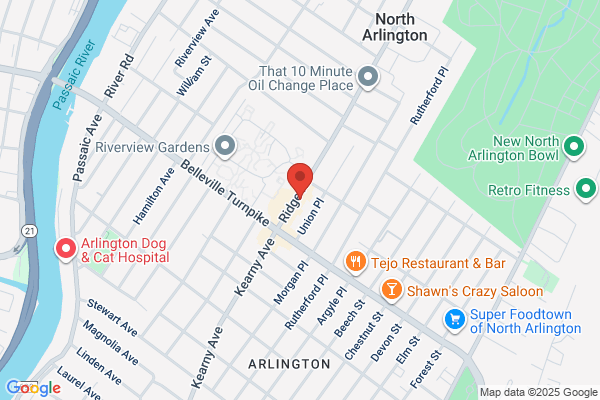 Arlington Jewelers Inc.