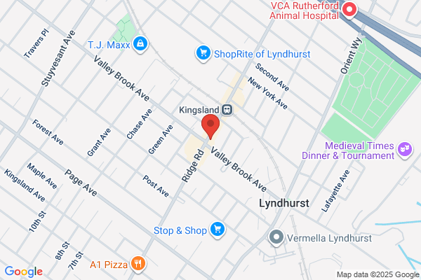 Woodridge Dry Cleaners