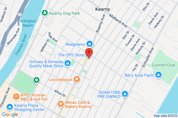 Arlington Pharmacy & Surgical