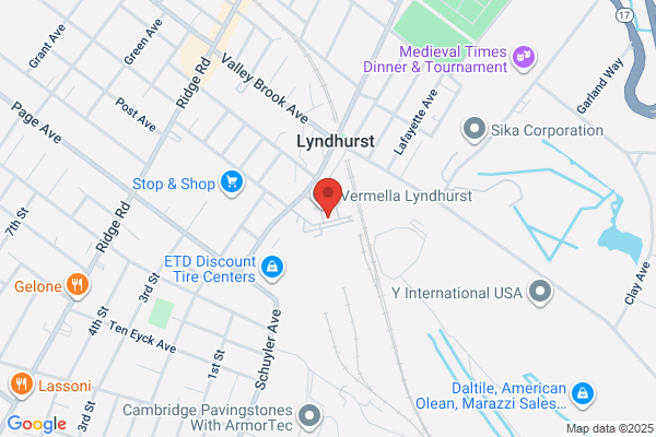 Metropolitan Medical Corporation