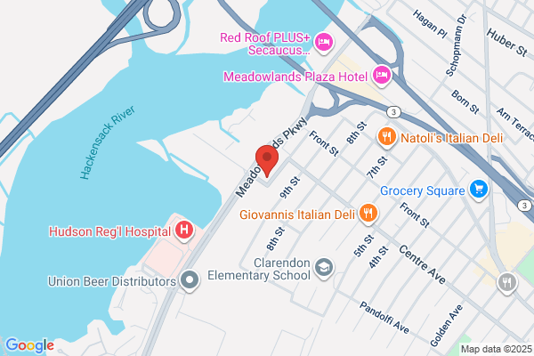 Meadowland Center For Counseling & Psychotherapy