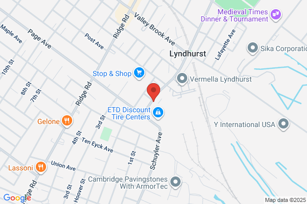 Shaffer Steel Corporation