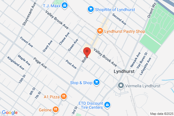 Lyndhurst Hardware Company the
