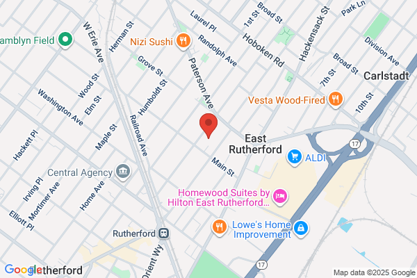 Montessori School of East Rutherford