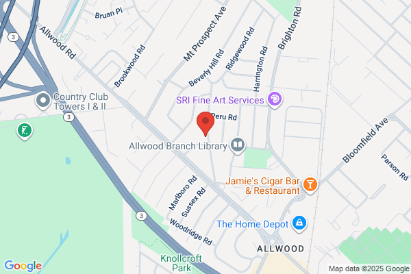 Allwood Play & Learn Nursery School