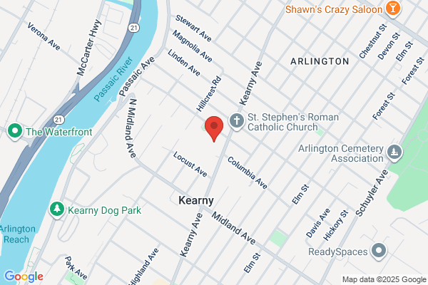 Arlington Players Club Inc