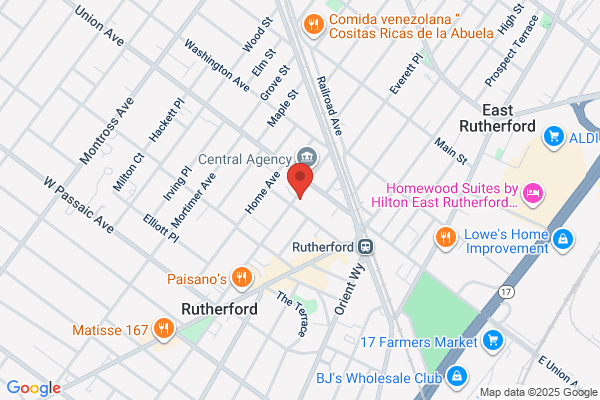 Meadowlands Realty Inc