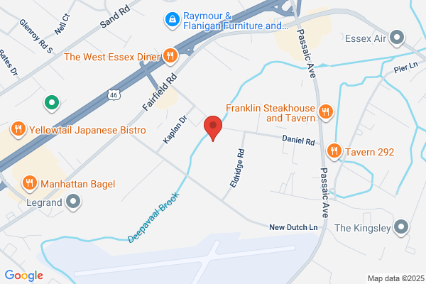 Sell My House Fast New Jersey