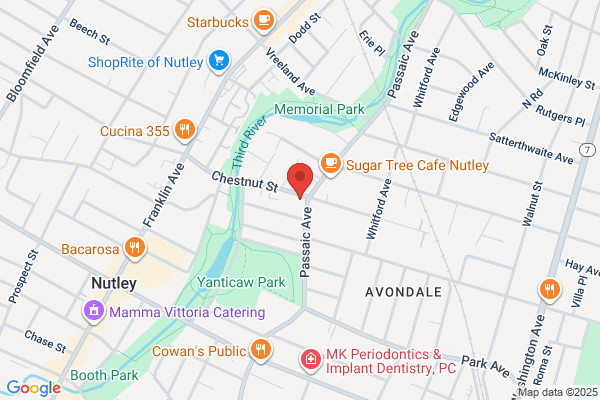 Junior Rodriguez at Guaranteed Rate (NMLS #2147456)
