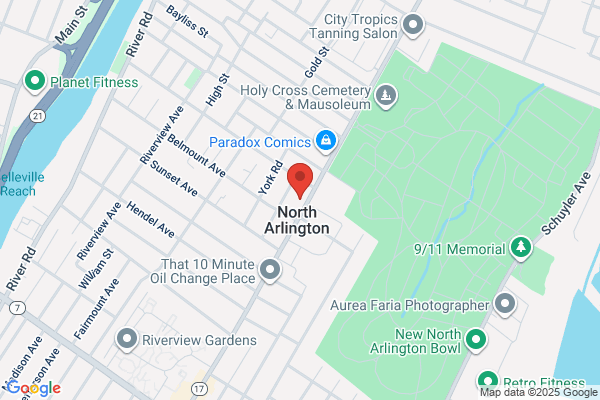 Crosspoint Mortgage Services Inc