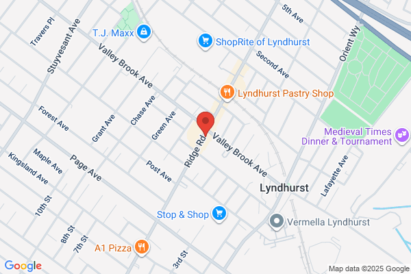 Fifth Ave Caterers