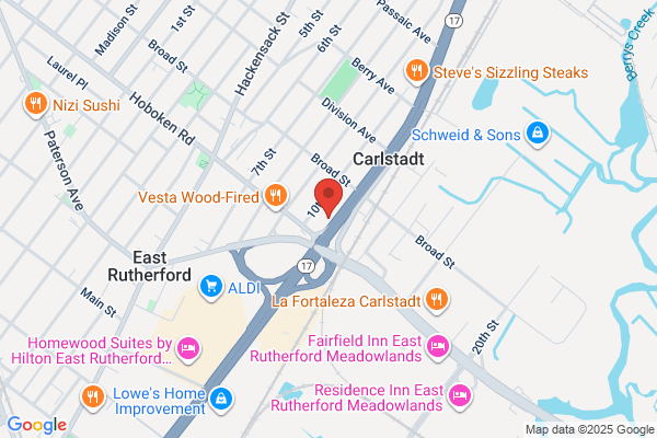 Meadowland Diner