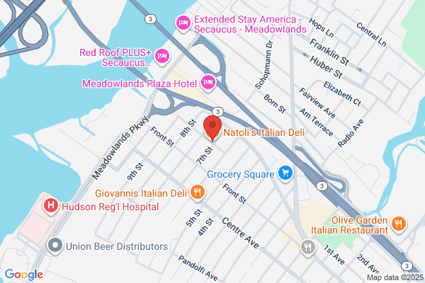 Natoli's Deli