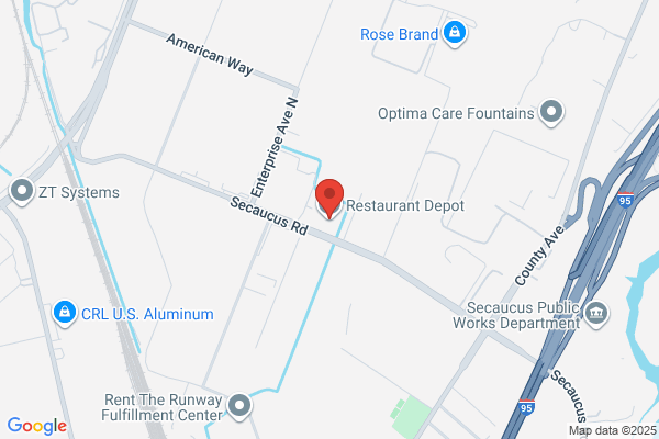 Restaurant Depot