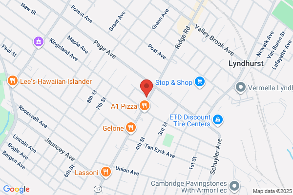 Danielle's Hair Design Studio