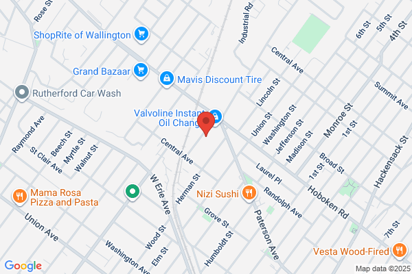 U-Haul Moving & Storage of East Rutherford