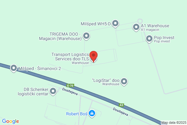 Transportation & Logistics Services