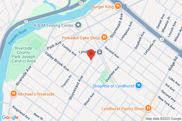Lyndhurst Auto Sales Inc