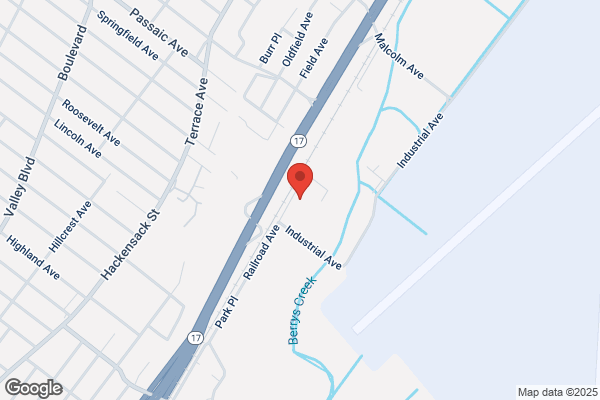 Trans Eastern Fleet Llc