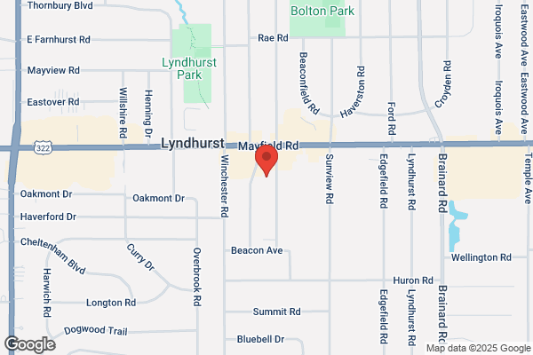 Lyndhurst Lumber