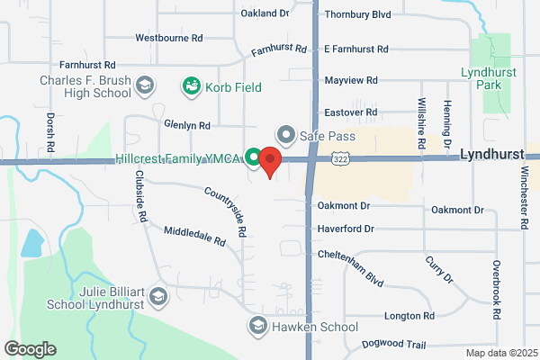 Ohio Hearing & Audiology - Lyndhurst