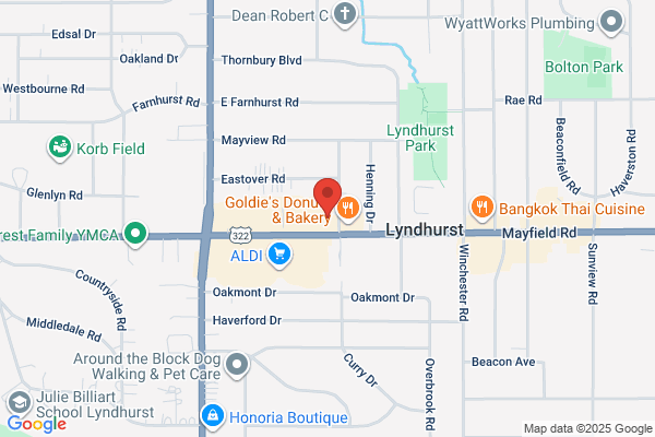CLE Accident and Injury Centers