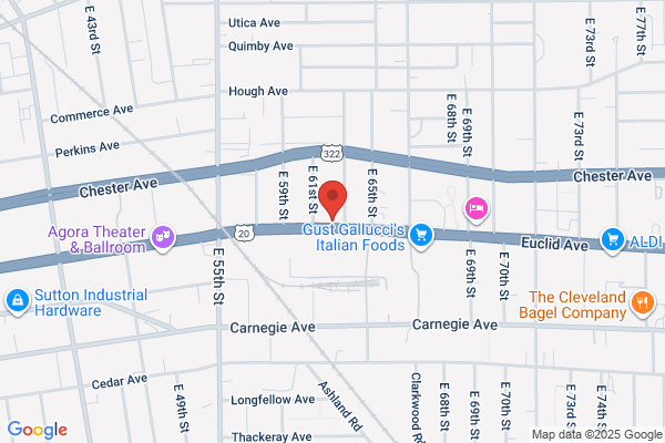 Dubick Fixture & Supply Inc