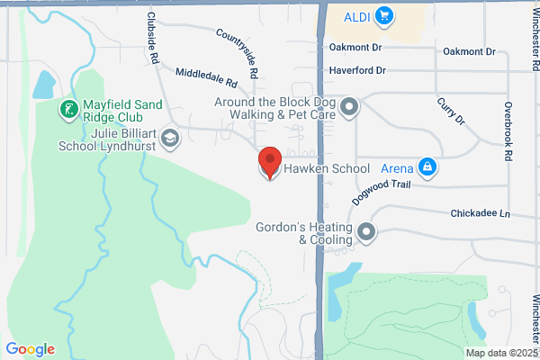 Hawken Lower & Middle Schools