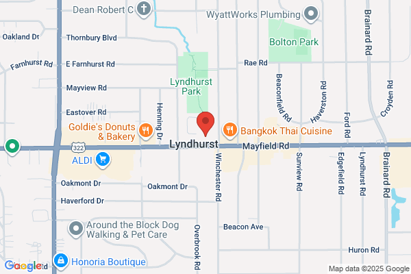 Lyndhurst City of, Municipal Court