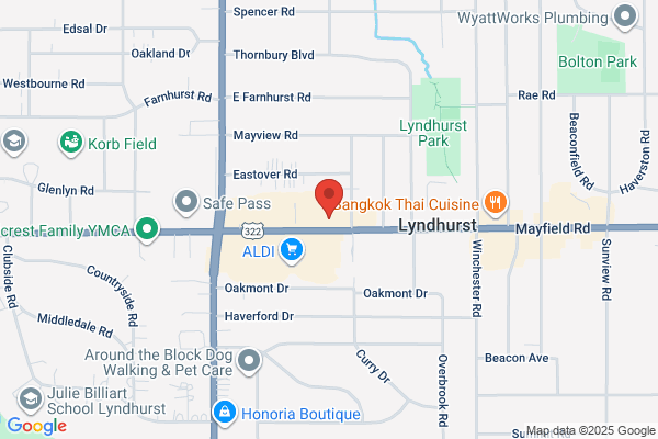 Lyndhurst Diagnostics: Lake Health