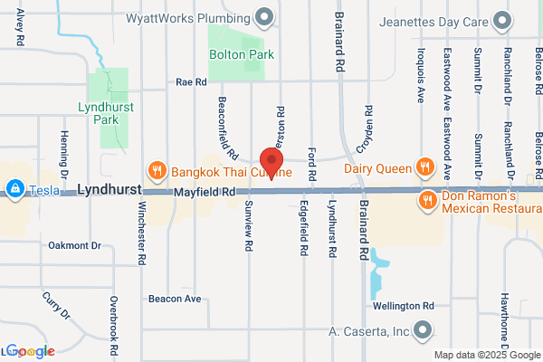 Lyndhurst Family Dental