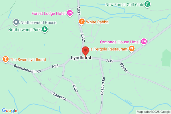Lyndhurst Florist