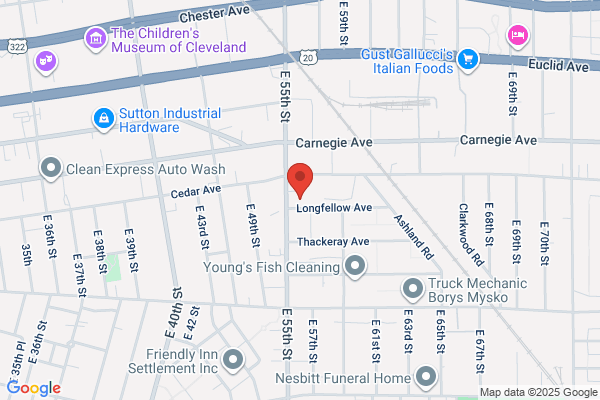 Midtown Central Auto