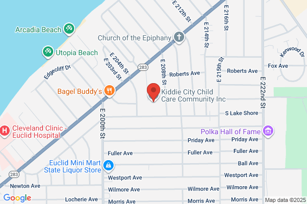 Midtown Community Child Care