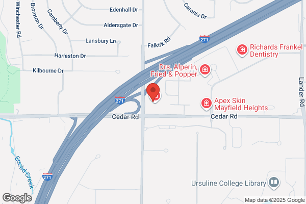 Periodontal Associates, Inc.