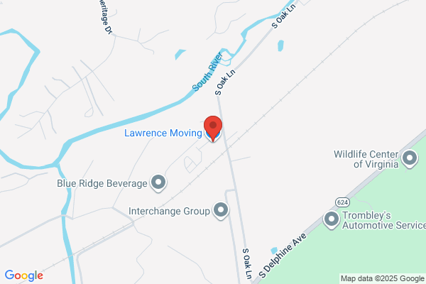 Lawrence Moving