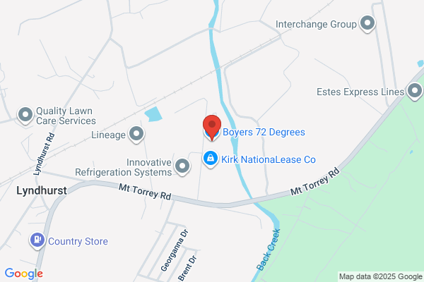 Boyers Heating & Air Conditioning