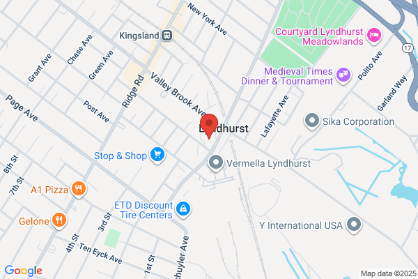 Truck Service Center of Lyndhurst