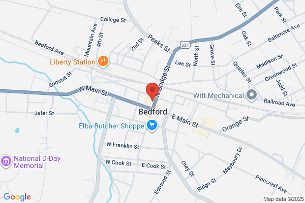 Waynesboro Rapid Print