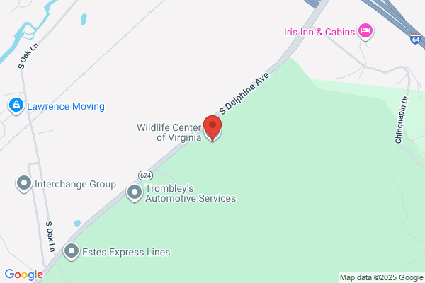 Wildlife Center of Va