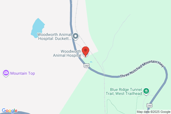 Woodworth Animal Hospital