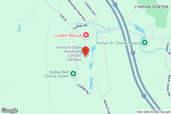 Lyndon Children's Center
