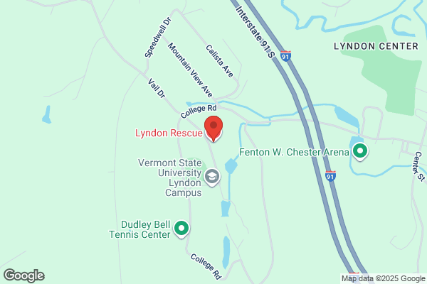 Lyndon Rescue Inc