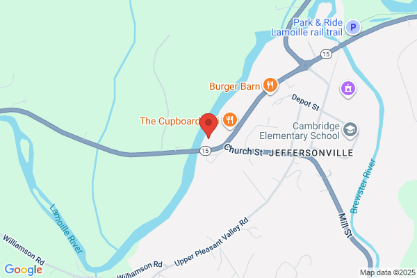 Three Rivers Canoe Co