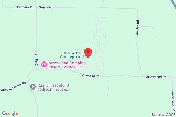 Arrowhead Campground