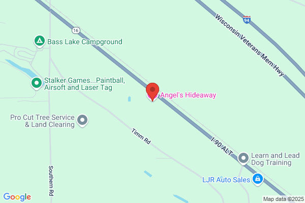 Angel's Hideaway Llc