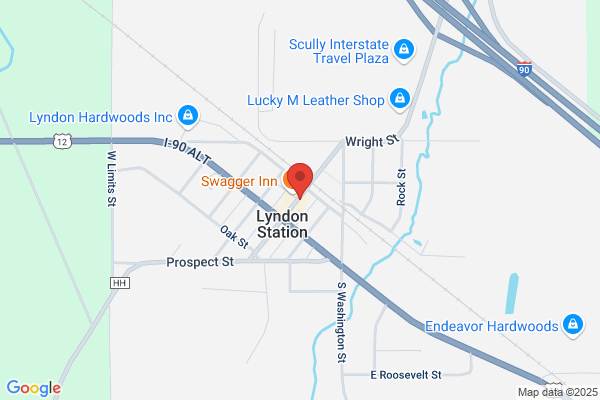 Bank of Mauston